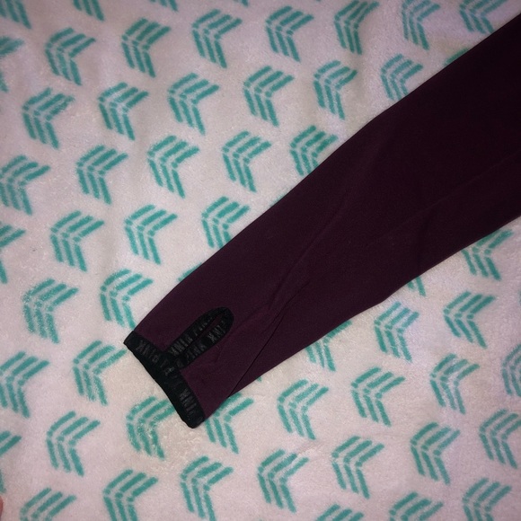 Pink pull over - Picture 3 of 4